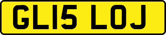 GL15LOJ