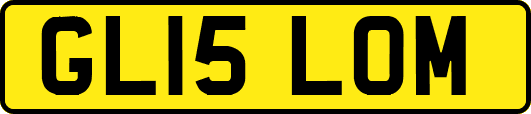 GL15LOM