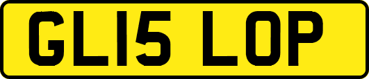 GL15LOP