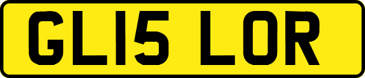 GL15LOR
