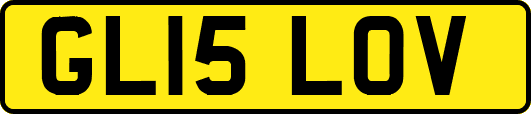 GL15LOV