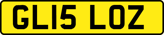 GL15LOZ