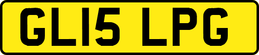 GL15LPG