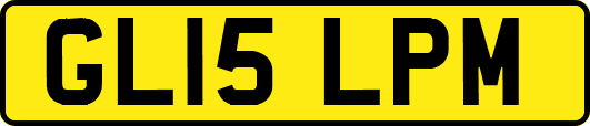 GL15LPM