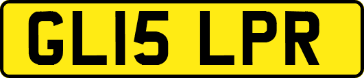 GL15LPR