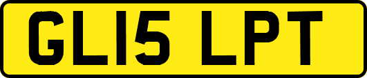 GL15LPT