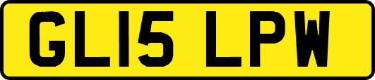 GL15LPW