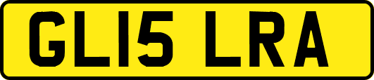 GL15LRA