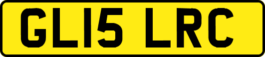 GL15LRC