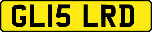 GL15LRD