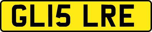 GL15LRE