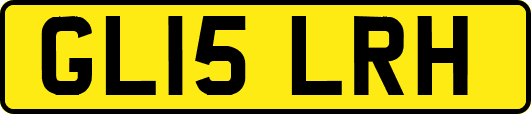 GL15LRH