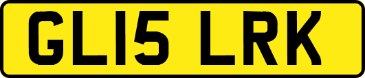 GL15LRK