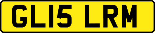 GL15LRM