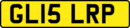 GL15LRP