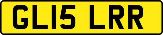 GL15LRR