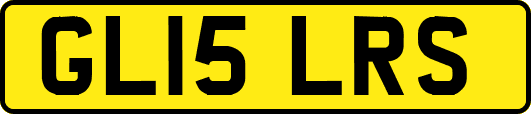 GL15LRS