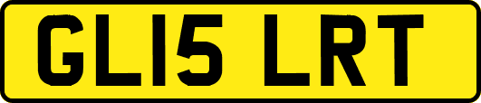 GL15LRT