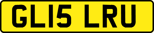 GL15LRU