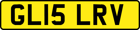 GL15LRV