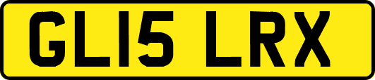 GL15LRX