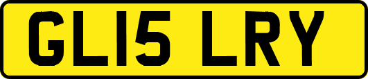 GL15LRY