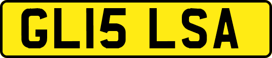 GL15LSA