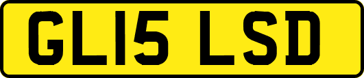 GL15LSD