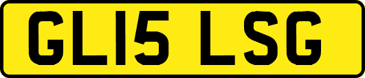 GL15LSG
