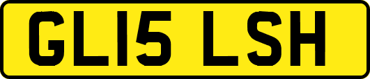 GL15LSH