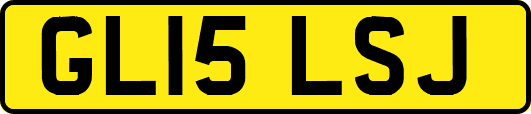 GL15LSJ