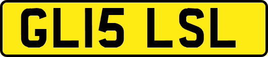 GL15LSL