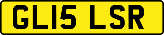 GL15LSR