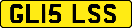 GL15LSS