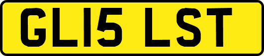 GL15LST
