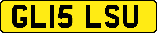 GL15LSU
