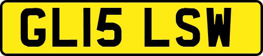 GL15LSW