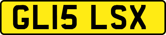 GL15LSX