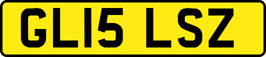 GL15LSZ