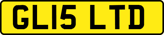 GL15LTD