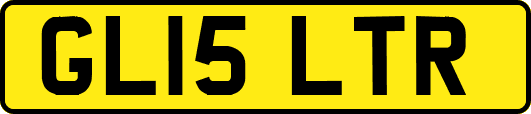 GL15LTR