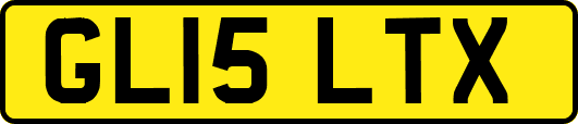 GL15LTX