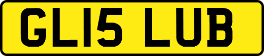 GL15LUB