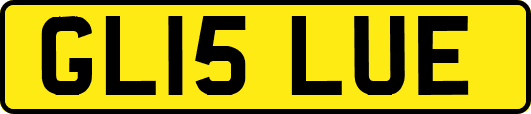 GL15LUE