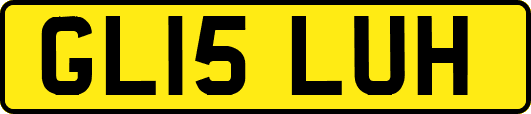 GL15LUH
