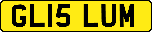 GL15LUM