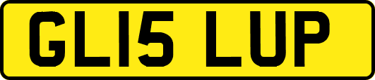 GL15LUP