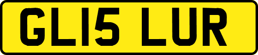GL15LUR