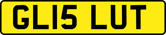 GL15LUT