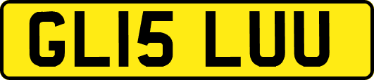 GL15LUU